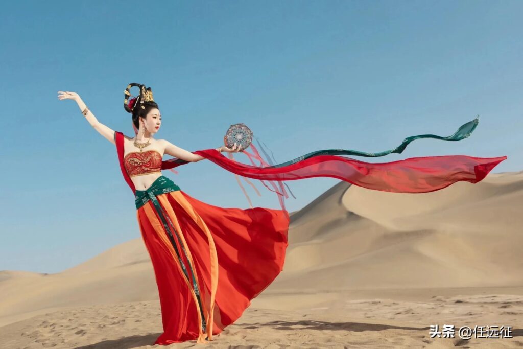 敦煌什么季节去旅游最好，去敦煌的最佳时间