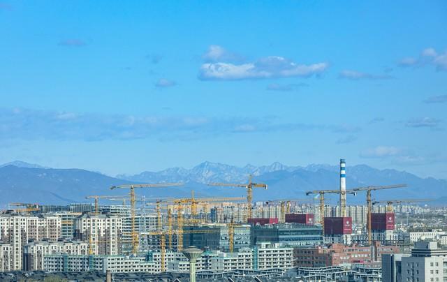 北京链家地产怎么样，北京链家集团简介