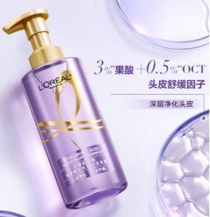 控油的洗发水有哪些，十大公认控油最久的洗发水