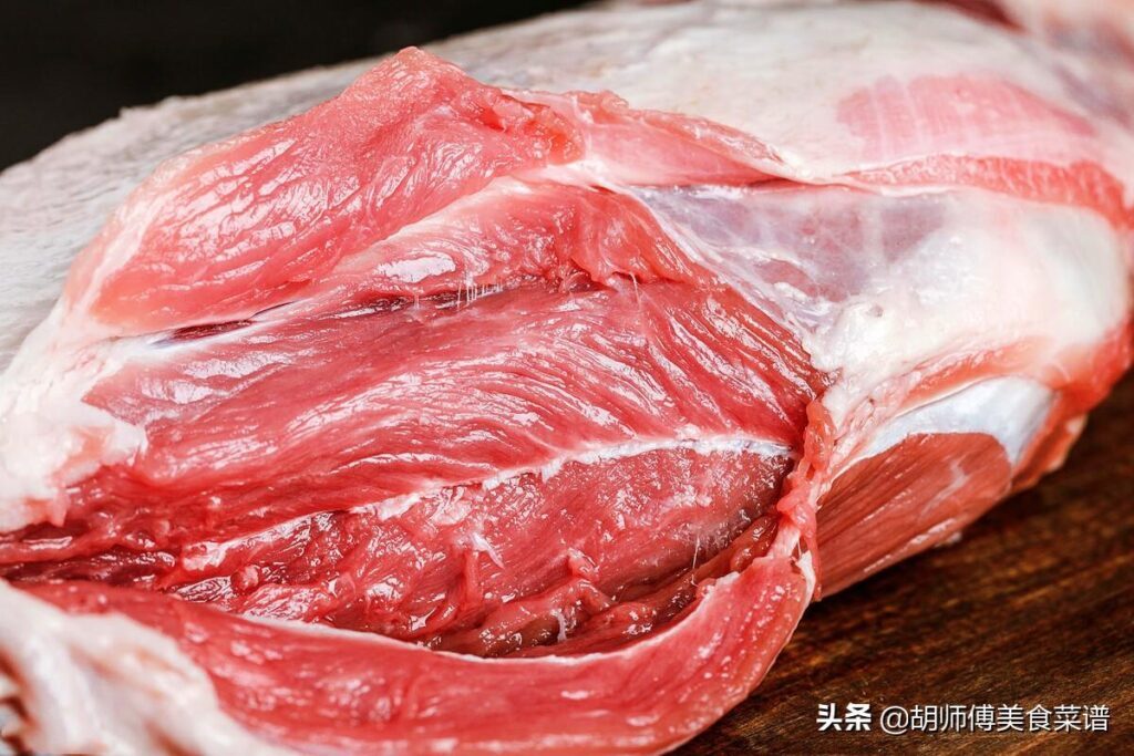 羊肉买哪个部位好，买羊肉的注意事项