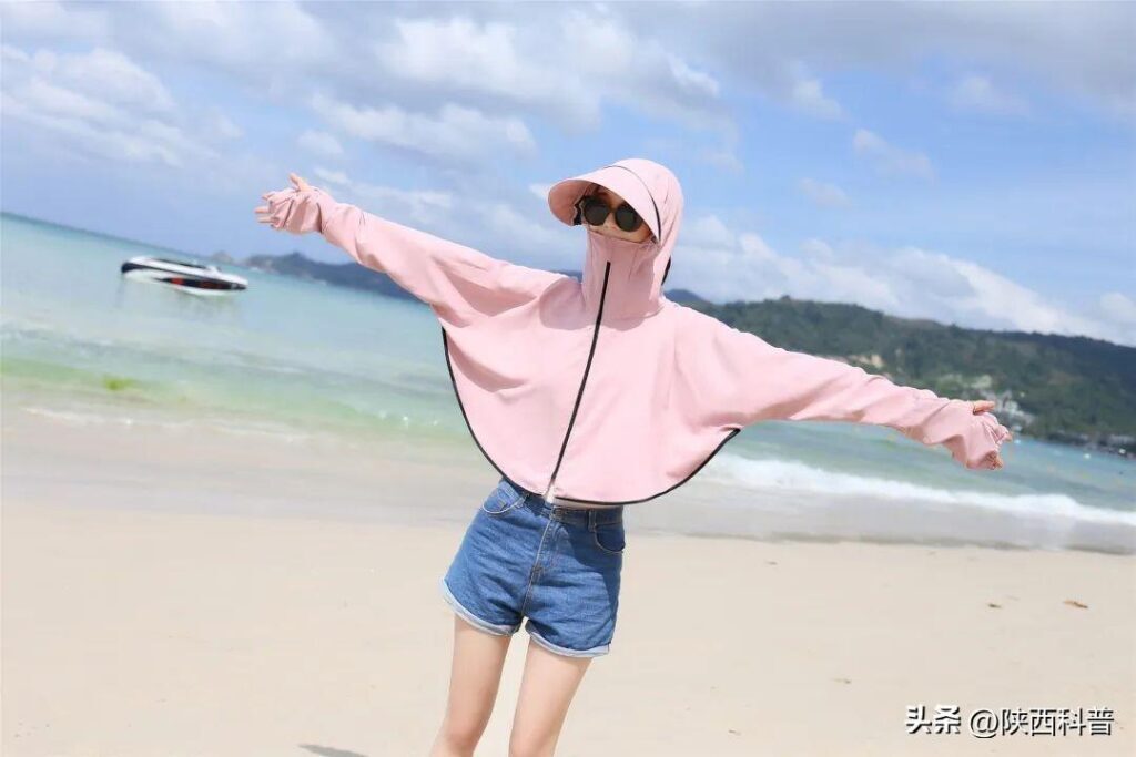 防晒衣能防晒吗，防晒衣能防紫外线吗