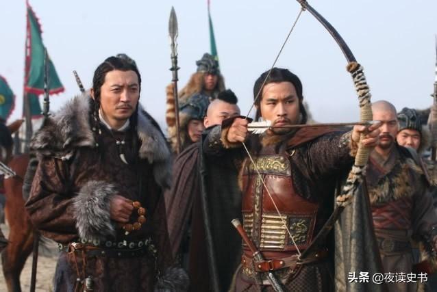 完颜晟是明君吗，完颜晟是谁的儿子
