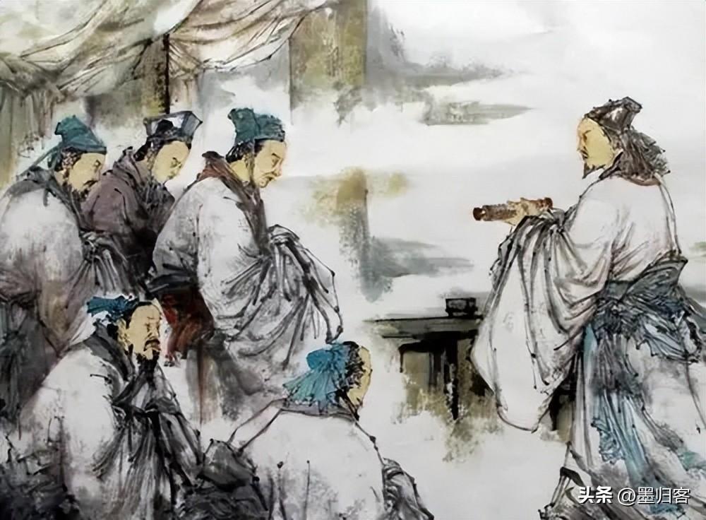 董仲舒的思想主张是什么 ，董仲舒是哪个朝代的