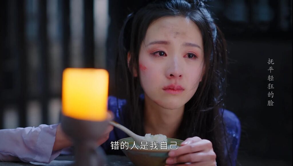 为什么都说澹台烬好恶心，澹台烬是谁