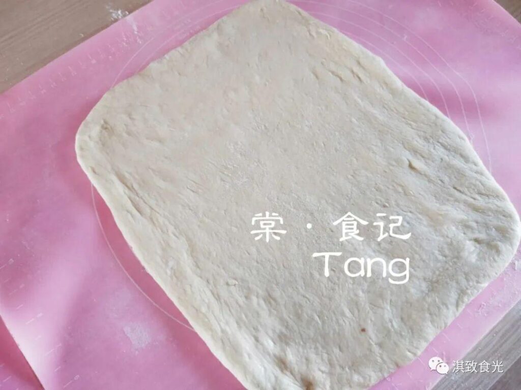 网红脏脏包好吃吗，脏脏包的做法及配方