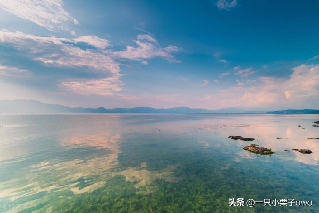 中国最浪漫的地方是哪里，中国最浪漫的12大城市