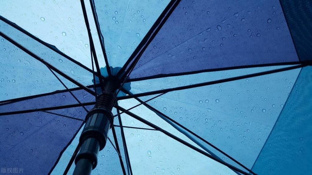 雨伞多少骨最好，雨伞骨架什么材质好