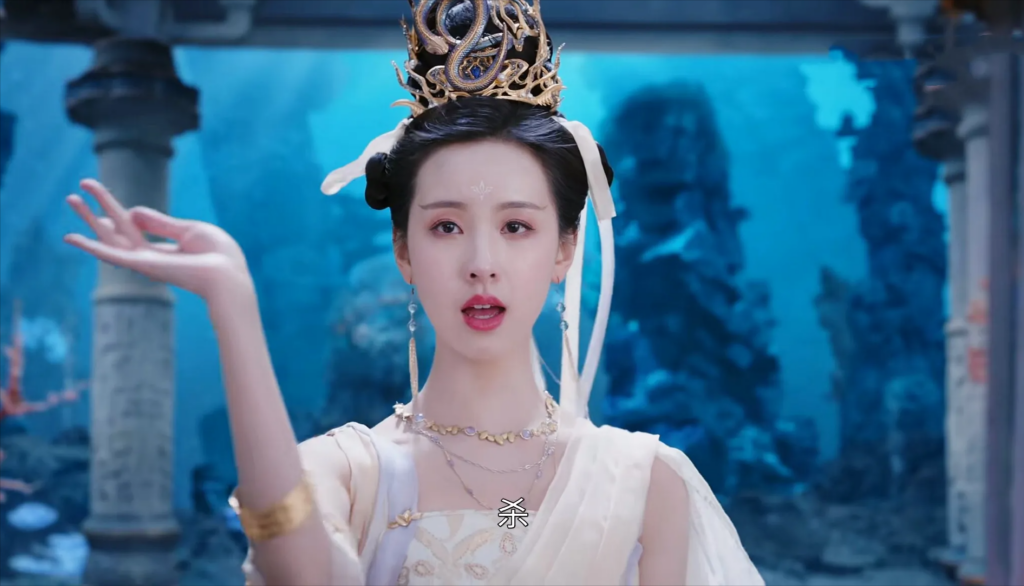 为什么都说澹台烬好恶心，澹台烬是谁