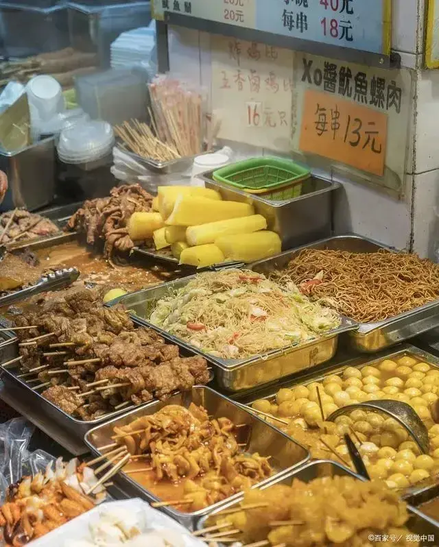 小本生意做什么好赚钱，投资少见效快的小本生意