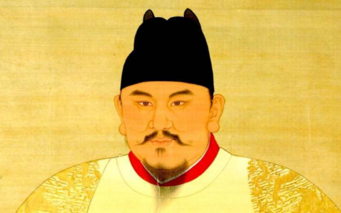 朱元璋是哪个朝代的皇帝，朱元璋的历史评价