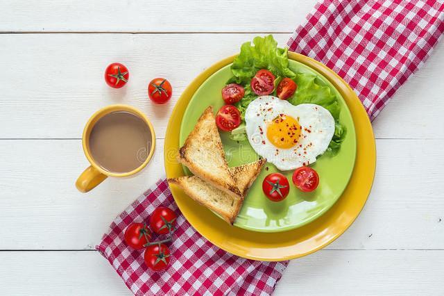 减肥时早餐吃什么好，减肥早餐的正确吃法