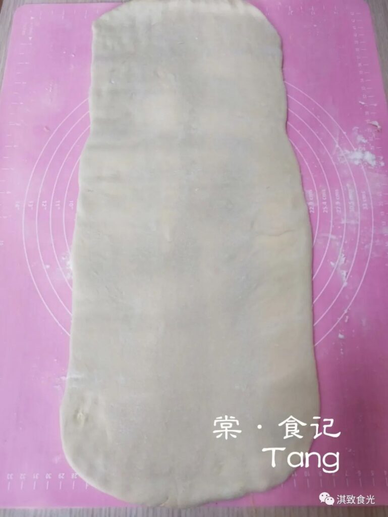 网红脏脏包好吃吗，脏脏包的做法及配方