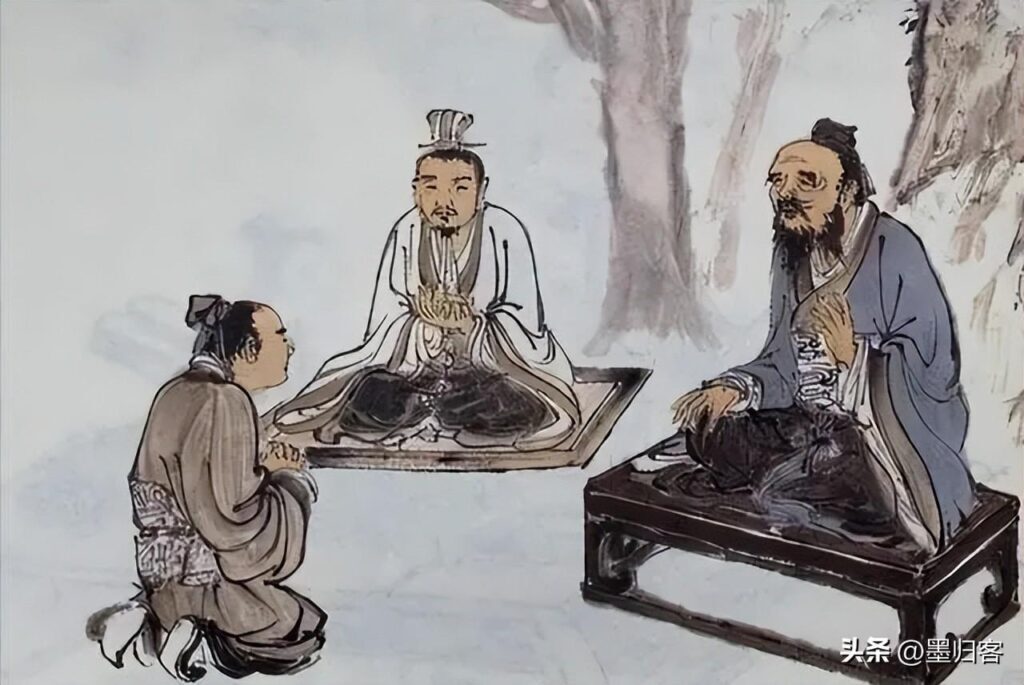 董仲舒的思想主张是什么 ，董仲舒是哪个朝代的
