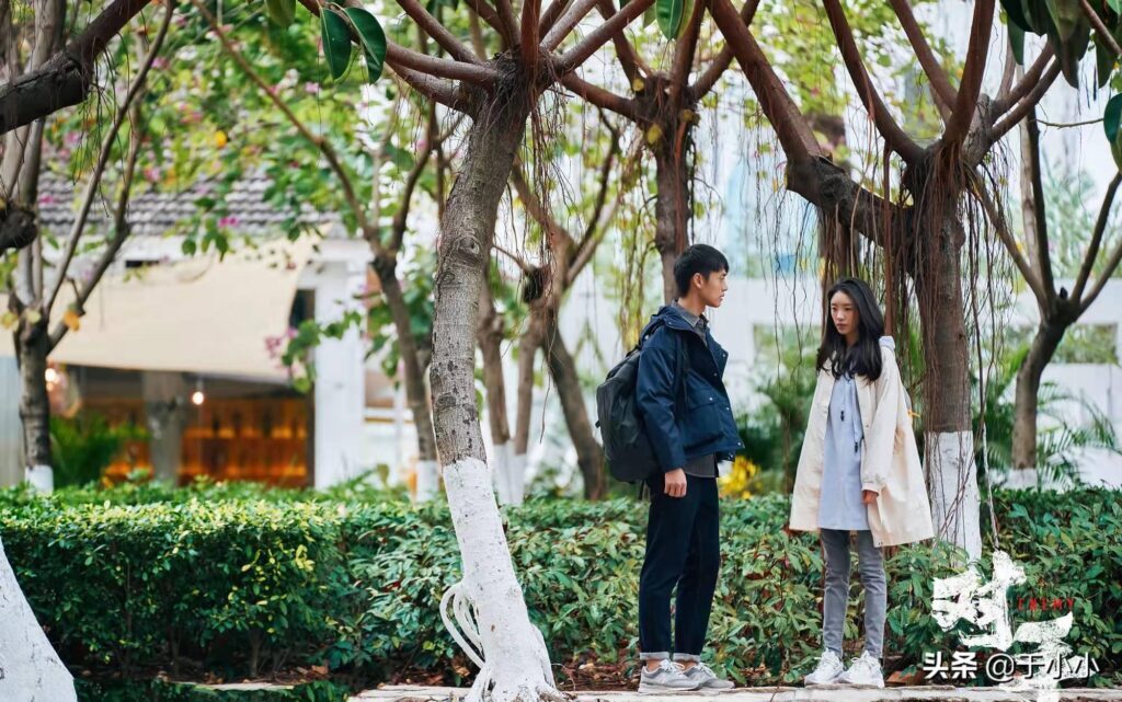 对手结局是怎样的? 小说对手好看吗？