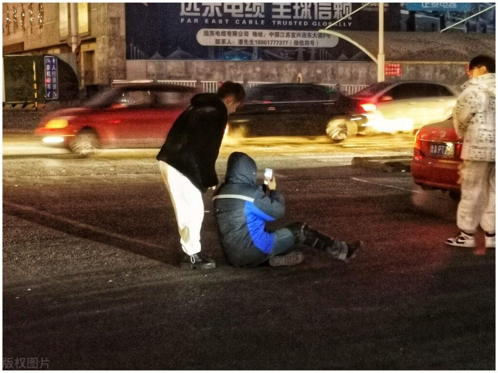 遇到碰瓷怎么办，对付碰瓷的最好办法