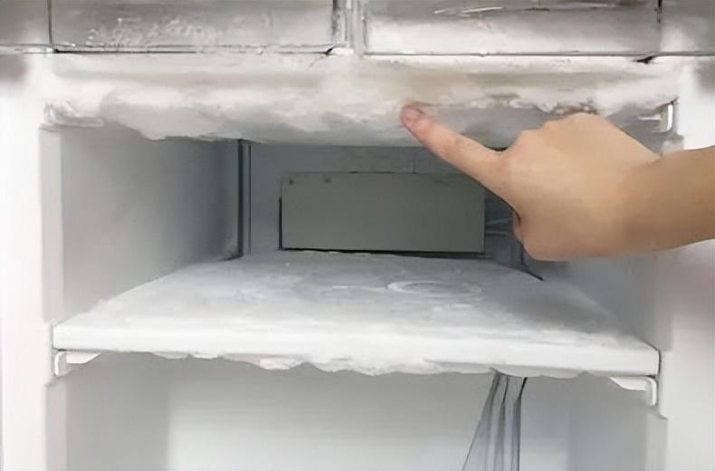 冰箱除冰怎么除掉最快，快速去除冰箱里的厚冰
