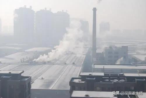 污染严重的城市有哪些 ，污染最严重的城市排名