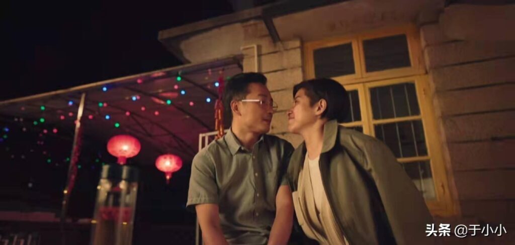 对手结局是怎样的? 小说对手好看吗？