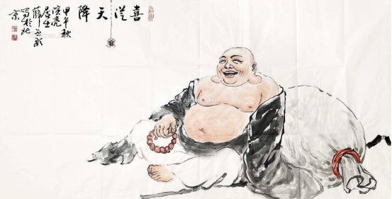 喜从天降是什么意思，喜从天降的寓意和象征