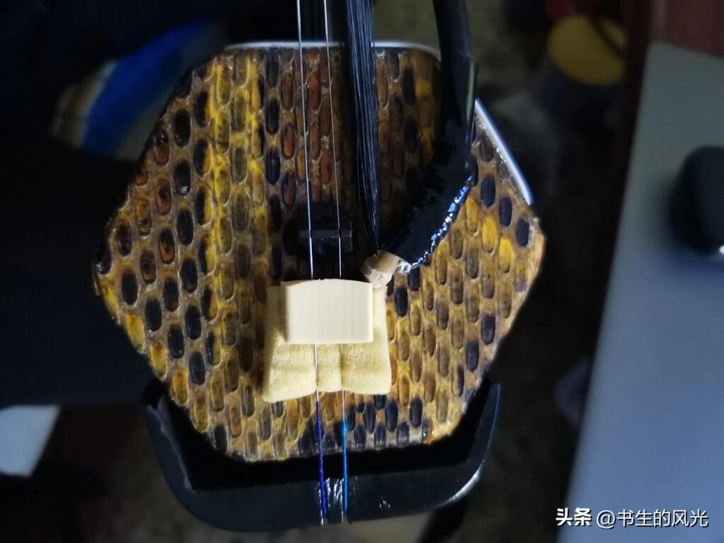 一般的二胡多少钱，二胡初学者买什么价位的