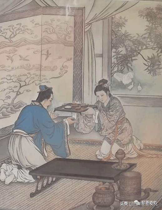 伉俪是什么意思，伉俪一词如何使用