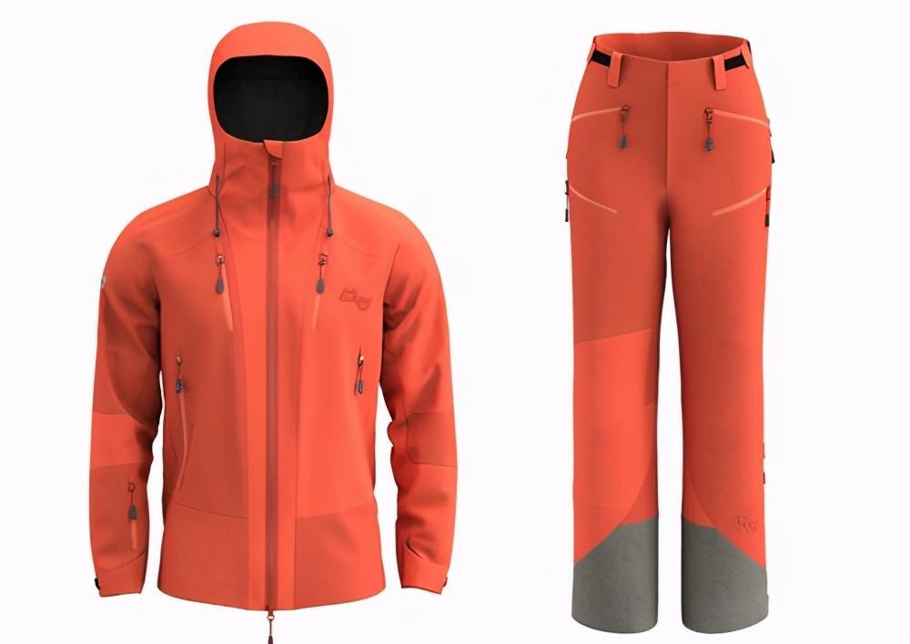 国内滑雪服哪个牌子好，国内滑雪服品牌排行榜
