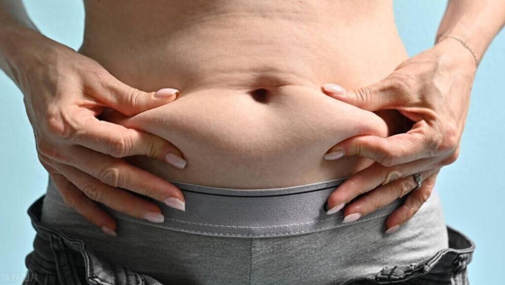 肚子大怎么减下来，肚子大脂肪多怎么解决