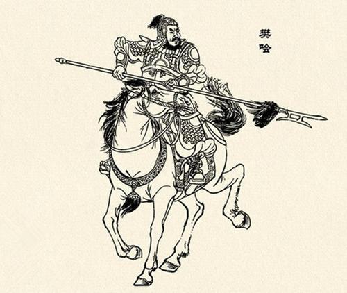 樊哙怎么死的 ，樊哙最后的下场