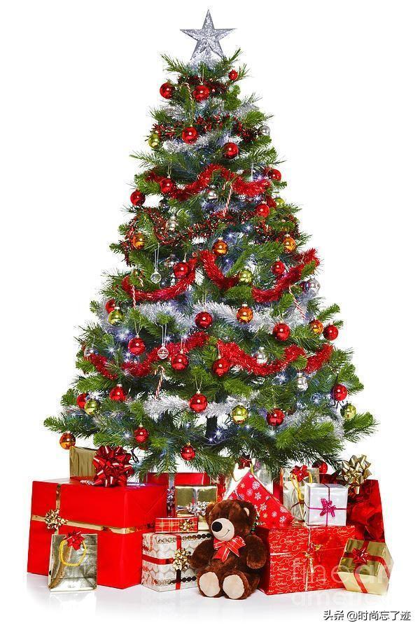 圣诞树的来历是什么，圣诞树来源于哪个国家