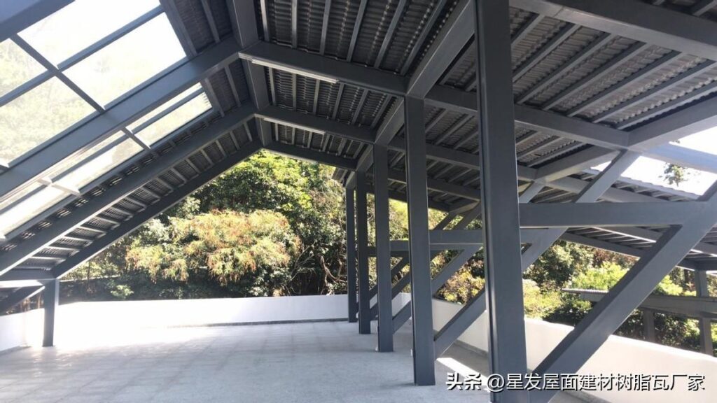 树脂瓦一平方多少钱，树脂瓦按米算还是按平米算