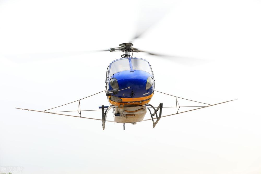 私人直升飞机多少钱一台？一架私人直升机大概多少钱？