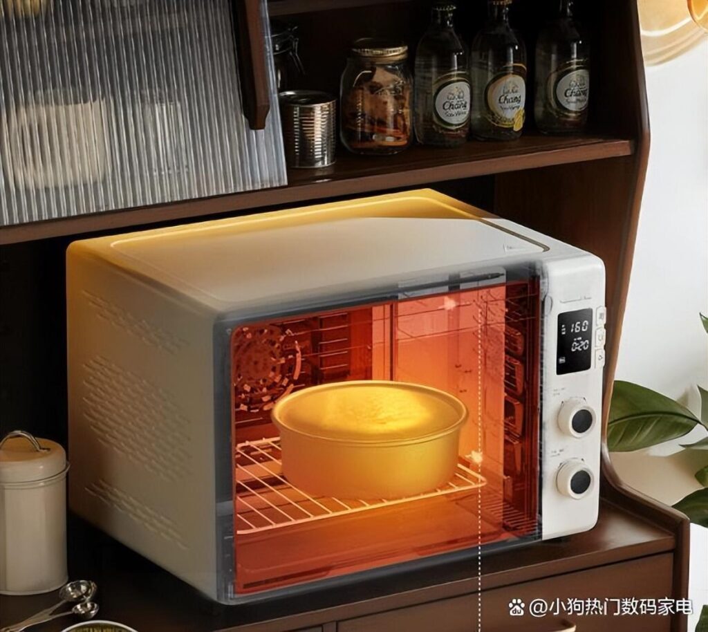 电烤箱什么牌子好，口碑最好的十大烤箱
