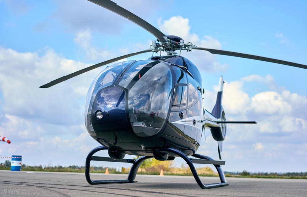 私人直升飞机多少钱一台？一架私人直升机大概多少钱？