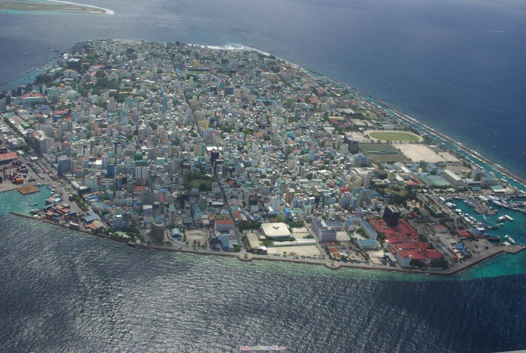马尔代夫属于哪个国家，马尔代夫的地理位置