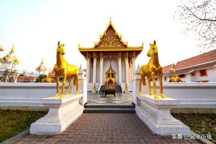 白马寺在哪个省，白马寺的简介和由来