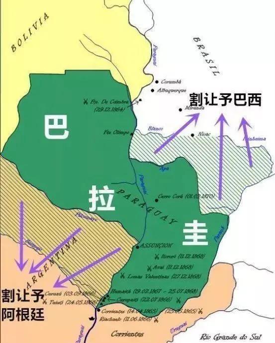 阿根廷是个怎样的国家，阿根廷基本情况简介