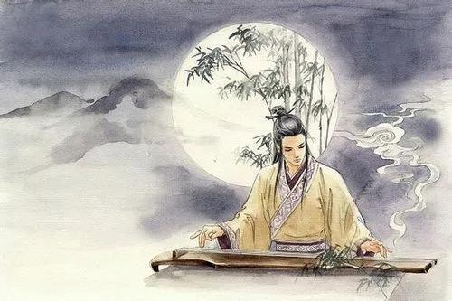 响遏行云的主人公是谁，响遏行云的典故