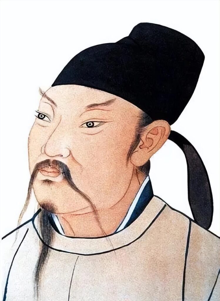 诗圣是谁 ，诗神诗仙诗圣排名
