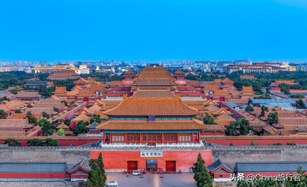 夏天去哪旅游最合适，夏季旅游景点推荐