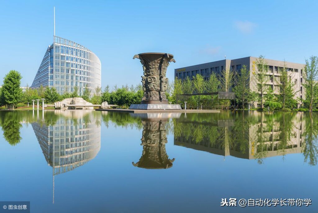 自动化是什么专业，对自动化专业的认识和理解