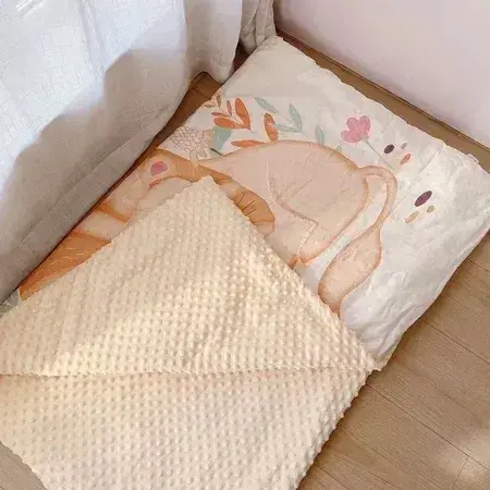 豆豆被子有什么好处，豆豆被子为什么那么火