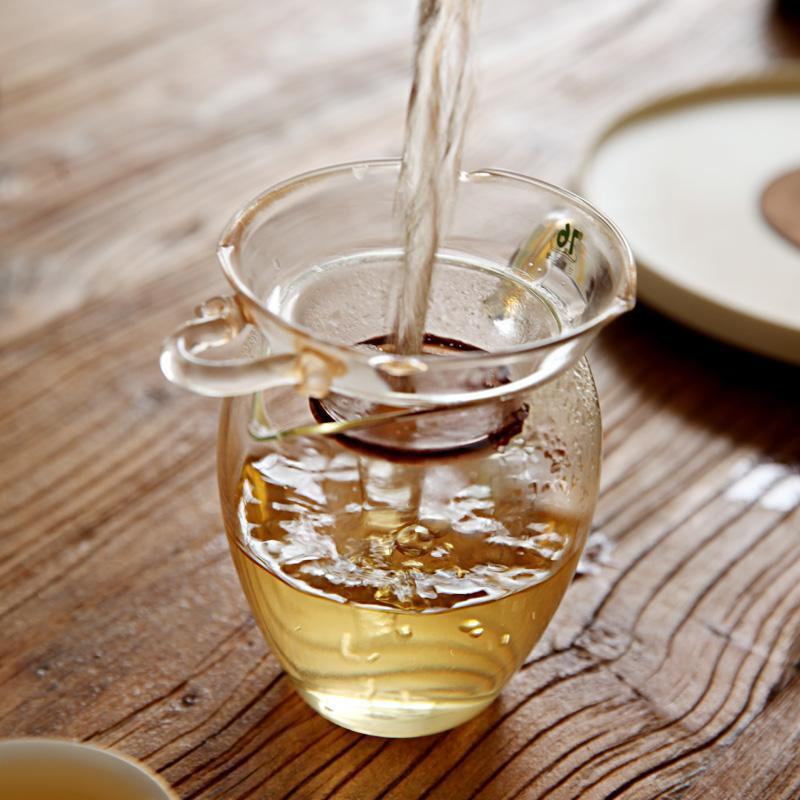 普洱生普和熟普哪个好，普洱生普和熟普哪个好喝