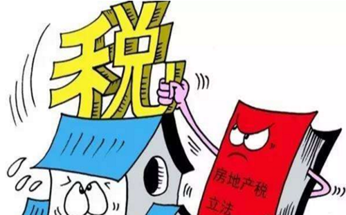 企业房产税如何计算，企业房产税的计算公式