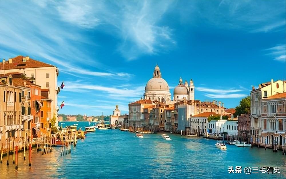 威尼斯是哪个国家的，威尼斯共和国的历史