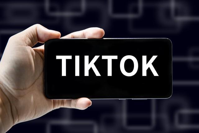 tik tok是什么软件，TikTok是中国的还是美国的