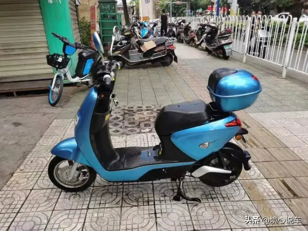 电瓶车驾照怎么考，考电动车驾照的基本流程
