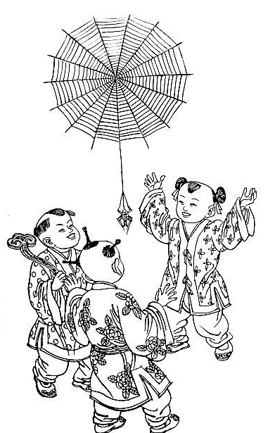 喜从天降是什么意思，喜从天降的寓意和象征