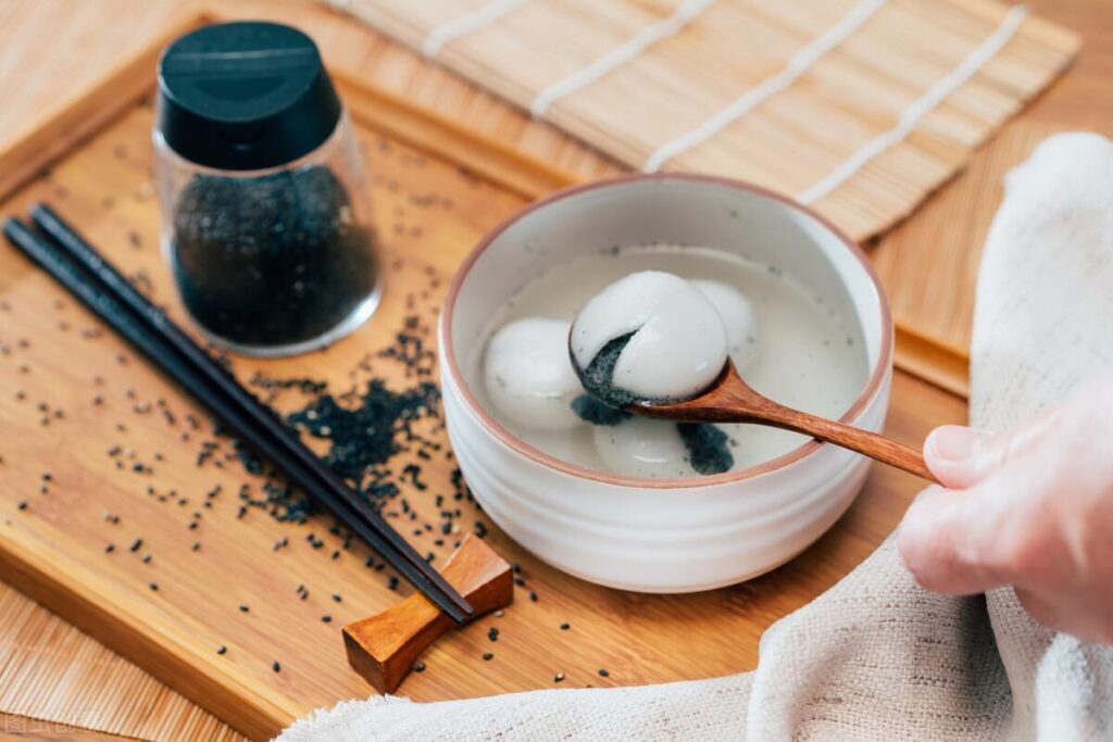 汤圆有什么文化内涵，汤圆的传统文化及意义