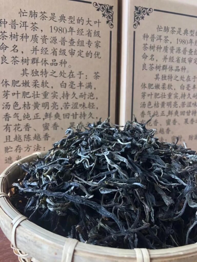 茶文化起源于哪里，中国茶文化的起源与发展