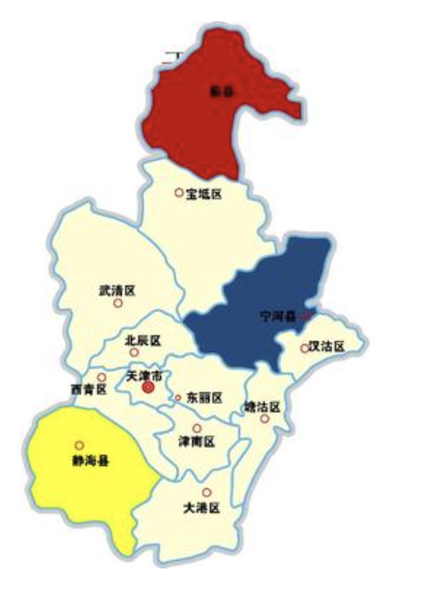 我国有几个省级行政区，中国34个省会简称